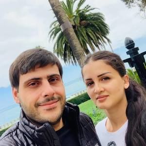 Meet your Posher, Armen